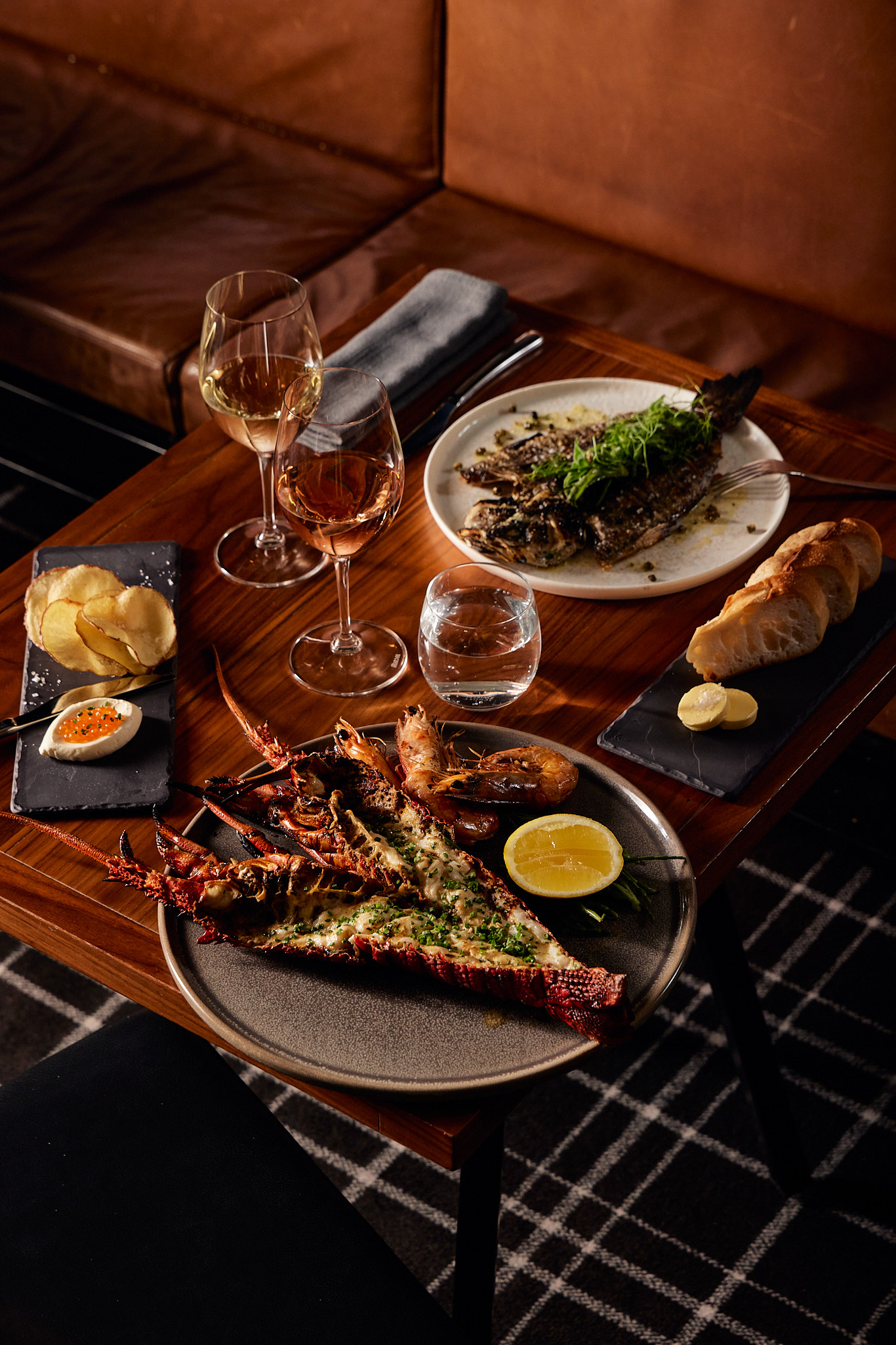 Home Coal Cellar and Grill